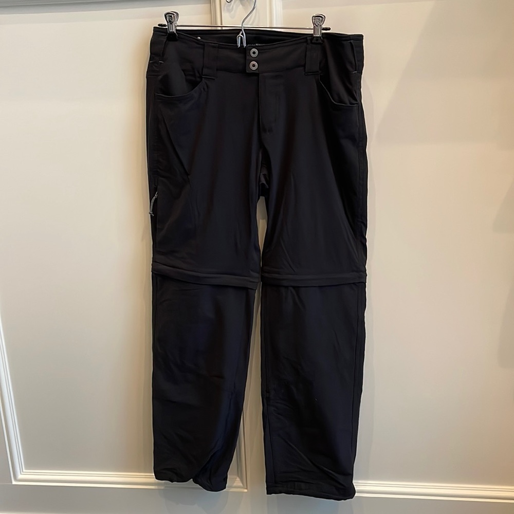 Columbia Pants